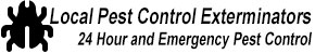 Garrison KY Pest Control Exterminators
